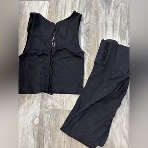 Athleisure set